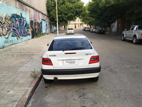 Citroën Xsara 1.6