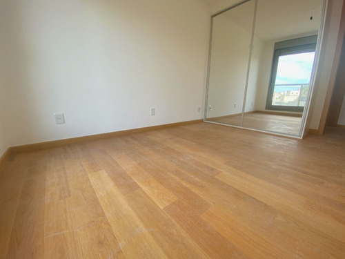 Venta Apartamento 2 Dormitorios A Estrenar, Punta Carretas