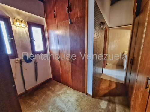Casa En Venta El Cafetal 25-13196 G.s.