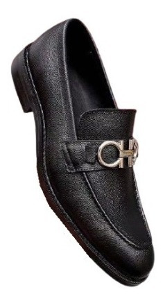 Zapato Ferragamo | MercadoLibre 📦