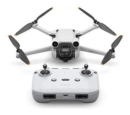 Dji Mini 3 Pro