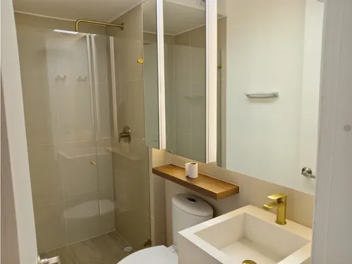 Apartaestudio En Venta En Prado Veraniego