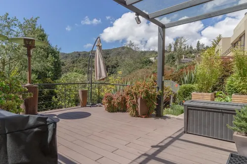 Casa En Venta En La Calera. Cod V6010