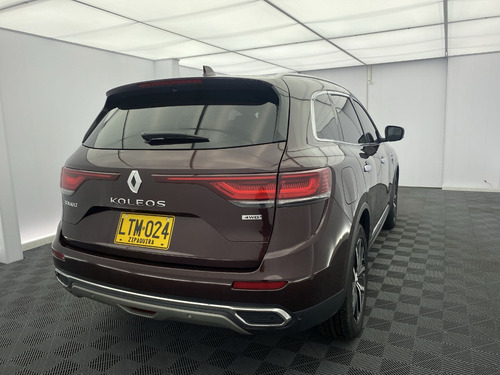 Renault Koleos 2.5 Intens 4X4