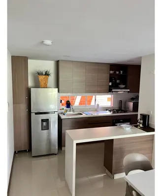 Apartamento en venta