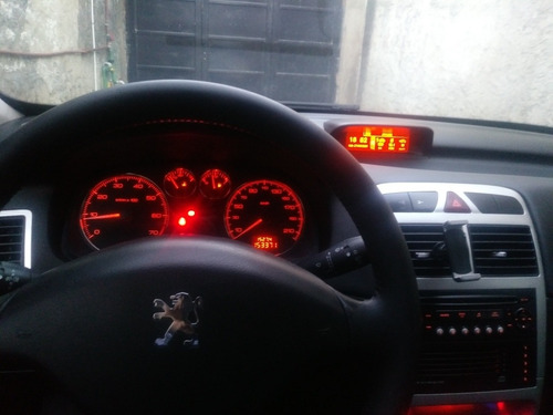Peugeot 307 2.0 Xt Premium 2006