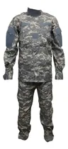 Comprar Uniforme Conjunto Chaquetilla\u002Fpantalon Acu Tactico Policia