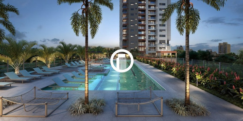 Studio Construtora - Santo Amaro - Ref: 7839 - V-re8797
