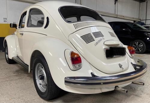 Volkswagen Fusca 1300 L
