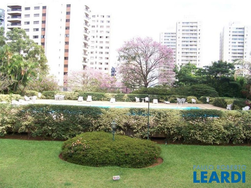 Imagem 7 de 7 de Apartamento - Vila Suzana - Sp - 402036
