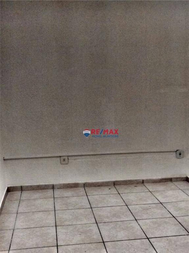 Imagem 28 de 30 de Sala Para Alugar, 50 M² Por R$ 900,00 - Centro - Campinas/sp - Sa0481