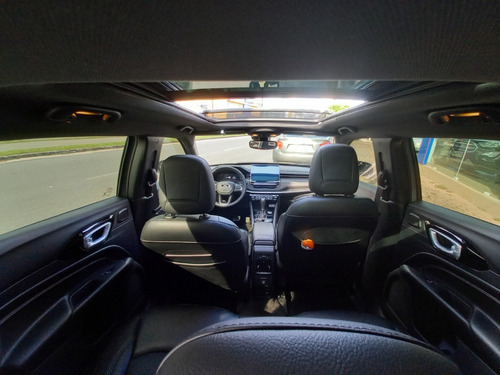 Imagem 4 de 7 de Jeep Compass S T270 1.3 Turbo