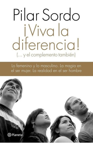 Viva La Diferencia (uy)                            Pilar So