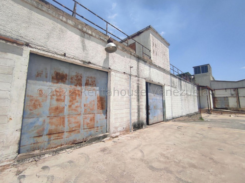Imagen 14 de 15 de Galpon En Alquiler Zona Industrial Maracay Nv