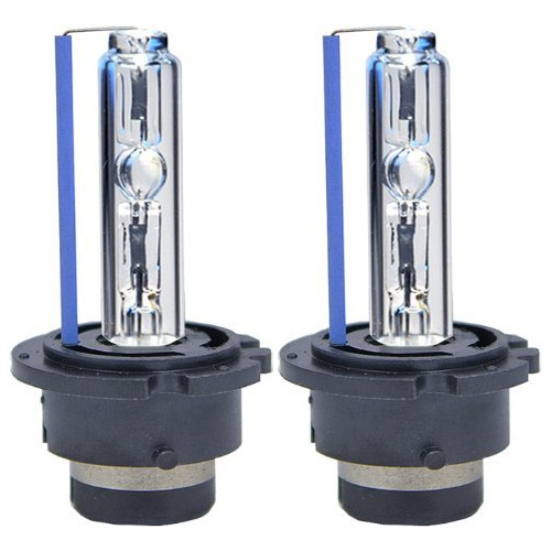 Abl Beam Oem Fabrica Xenon Hid Bombilla Color Azul Oscuro