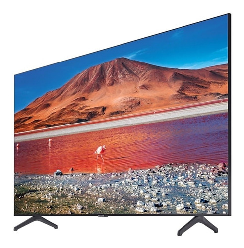 Televisor Samsung Led Smart Tv 50 Tu7000 Crystal Uhd 4k Tdt