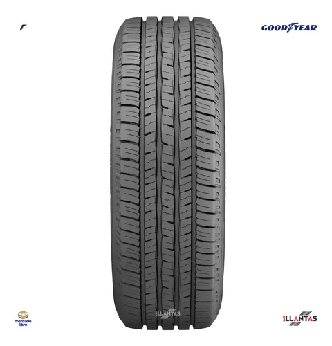 Llanta 265/70 R16 Wrangler Fortitude Ht Goodyear