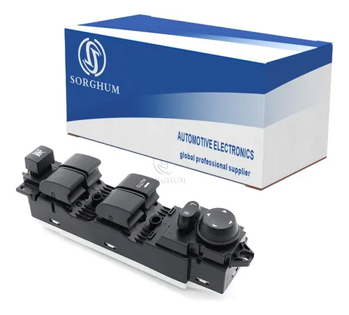 K Interruptor De Ventana For Mazda 3 2010-2013