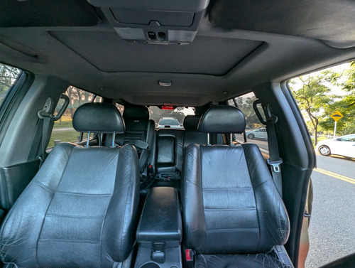 Nissan Pathfinder SE 3.5 V6