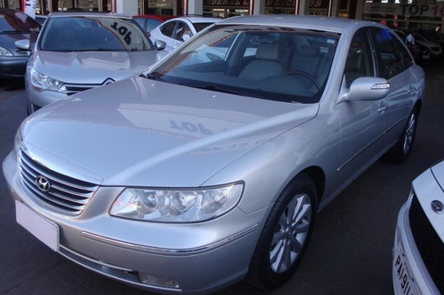 Hyundai Azera 3.3 V6 2010