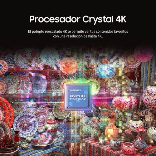 Tv Samsung Un75du7000fxzx Smart 4k Led
