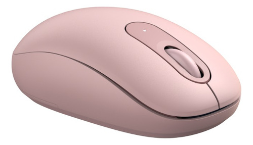 Mouse Usb Inalambrico 2400dpi Rosa Wireless 10m Ugreen 