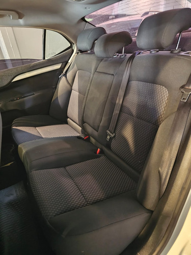Citroën C4 Lounge 1.6 Tendence Hdi 115cv Am16