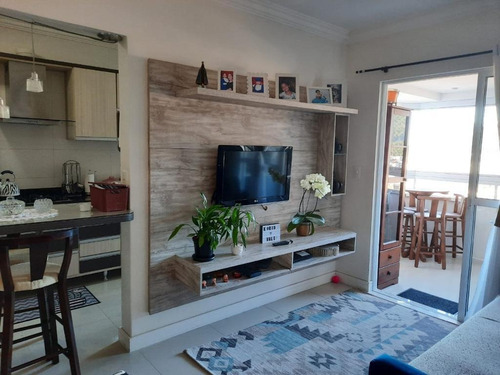 Apartamento Em Dom Bosco, Itajaí/sc De 78m² 2 Quartos À Venda Por R$ 372.340,00 - Ap890591