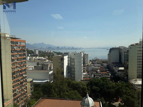 Imagem 13 de 13 de Sala, Centro, Niterói, Cod: 431 - A431