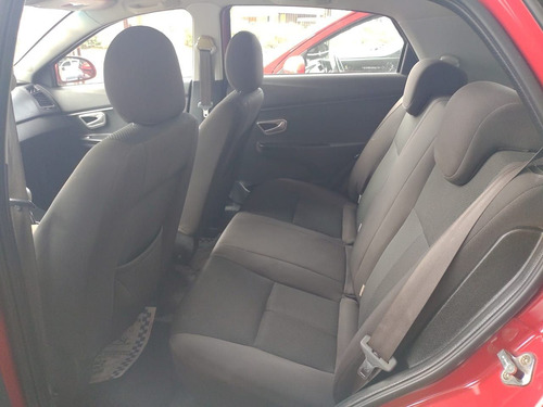 Chery Celer 1.5 MPFI 16V ACT