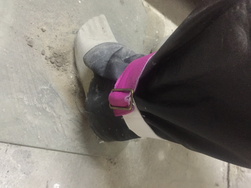 Imagen 6 de 6 de Traje Para Apicultor Aparte Guantes.cinchador