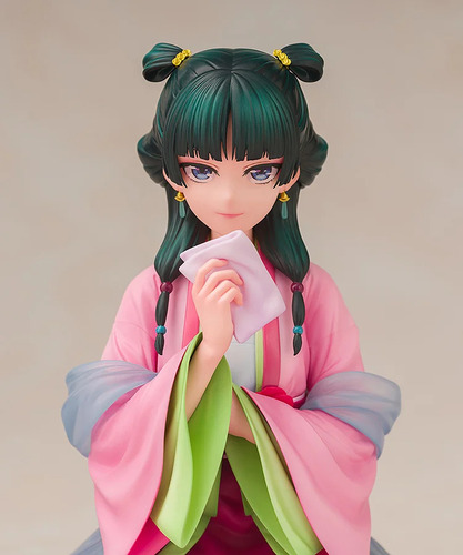 Figura Maomao Garden Party - The Apothecary Diaries Pre-vent