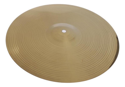 Kit De Batería De Aleación De 2 Piezas Platillos Hi Hat 14