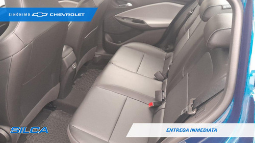 Chevrolet Onix PLUS PREMIER 1.0 TURBO AT