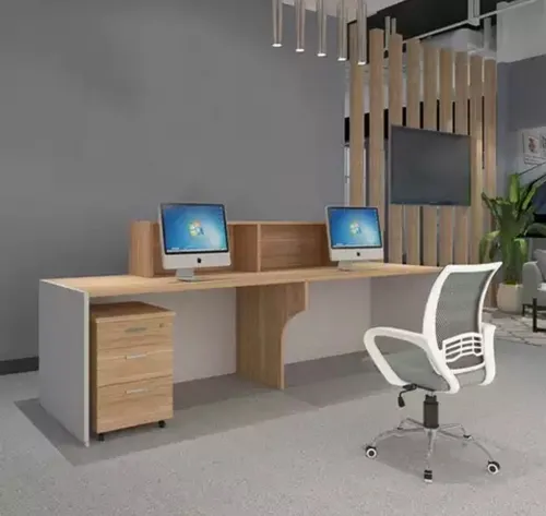 Recepciones Mobiliario