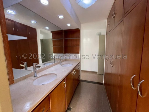 Imagen 14 de 27 de Apartamento En Venta, El Rosal, 120mts, Rah 23-12422