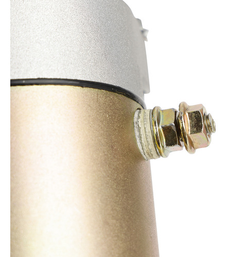 G Motor De Arranque Para Linhai T-boss 570 - Promax 570