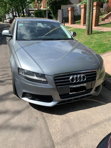 Audi A4 1.8 Tfsi