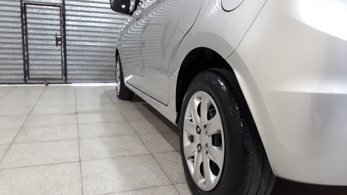 Unico!ford Ka S1.5 45000 Km. Unica Dueña!!permuto/financio!!