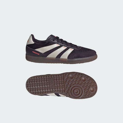 Chuteira Predator Freestyle Futsal Infantil adidas