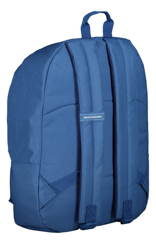 Mochila Skechers Skch7684 Azul
