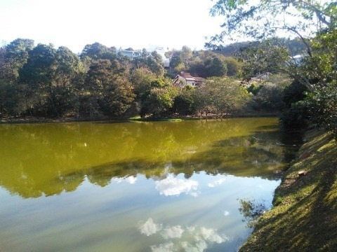 Imagem 4 de 11 de Venda Terreno Condominio Colinas Ermitage Sousas Campinas - Te01442 - 32381139