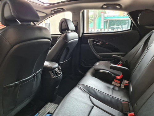 Imagem 13 de 13 de Hyundai Azera Gls 3.0 V6 (aut) Gasolina Automático