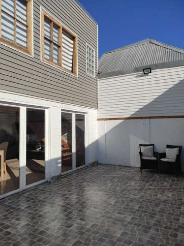 Imagen 3 de 29 de Se Vende Hermosa Y Moderna Casa En Villa Mariano Latorre
