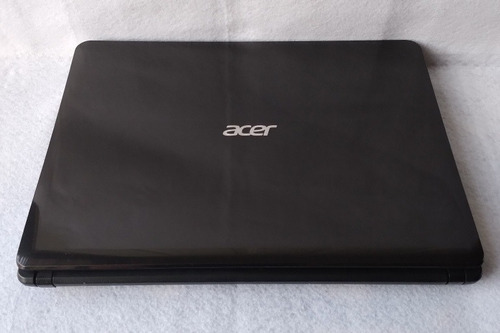 Laptop Acer Aspire E1 Zqt Para Refacciones 