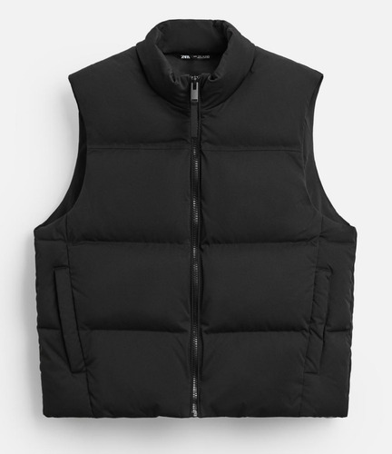 Chaleco Zara Hombre (Usado)