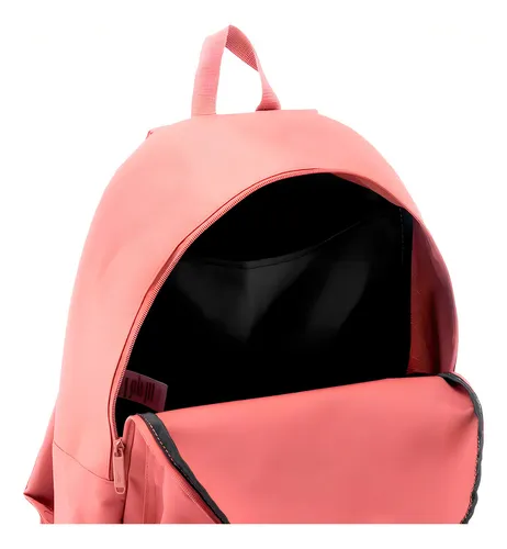 Morral reebok rosa on sale