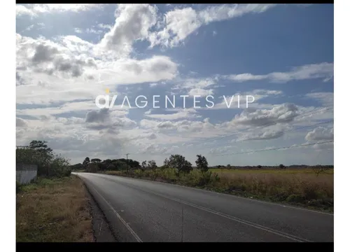 San Jaime, Vía Sur, Maturín