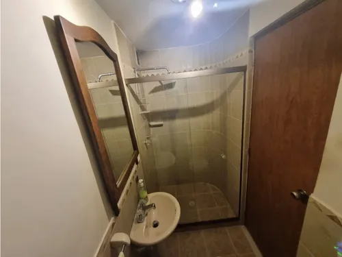 Apartamento En Venta En Calasanz 76 Mt² Piso 8avo
