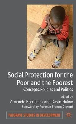 Social Protection For The Poor And Poorest - Armando Barr...